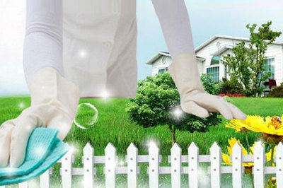 广州白云商亿嘉家政保洁与本公司签署网站设计合作协定，共绘家政服务新蓝图