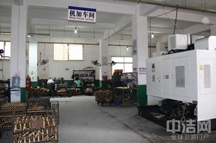 中洁供应链实地验厂服务 走进泉州万六厨卫，助力家政服务品质升级